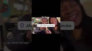 Jad&rsquo;s Mile High Smoke