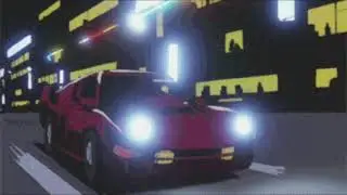 mc igu - kiss (slowed + reverb)
