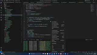 NestJS, React Ecommerce Store from scratch - learn with me!