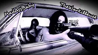✴ GTA 5 ONLINE  -  NmCw Girls | Dualtage &bull; MadAssBaby & TheWarKilleuze