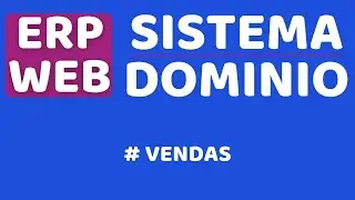 Venda R&aacute;pida   ERP Web