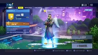 Fortbyte desert?