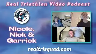 RTS Podcast: Breaking Your Femur and Getting Ready for CHAMPIONSHIP Season