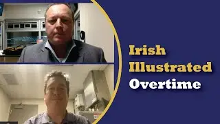 Overtime: Breaking Down Notre Dame's 27-24 Loss to Miami