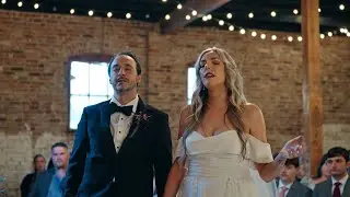 Wedding Film Highlight R&K | Fort Worth, TX
