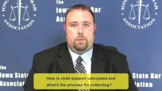 Ask an Attorney  - Child Support