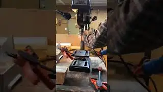 Build yourself a custom surf/snowboard rack that wont break&hellip;