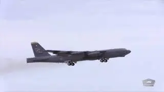 Nuclear Deterrence - Bombers (2019) 🇺🇸