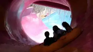Pacific Spin