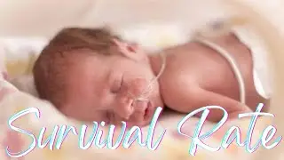 What is the survival rate for a 27 week preemie?Outlook for a baby born at 26 to 28 weeks.!.!.!.!.