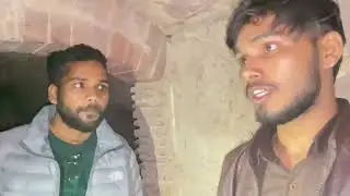 LUCKNOW ka bhool Bhulaiyaa 😳😳 / #vlog Lucknow tourist place / top 5 tourist place in Lucknow