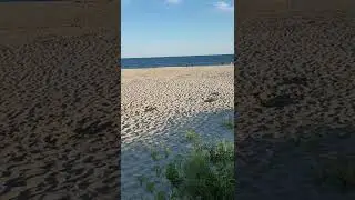 Nantucket Beach