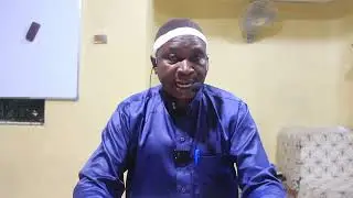 HUKUM YA SWALA YA JENEZA SEHEM 53-54 SHEIKH ALLY ATHUMAN-A