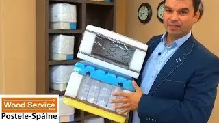 PRUŽINOVÉ MATRACE. Ako vybrať správny pružinový matrac | 3. ČASŤ