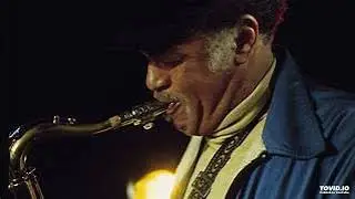 Dexter Gordon  Quartet - New Haven 10.05.1977-