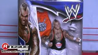 BRODUS CLAY - WWE Elite Series 25 Mattel Toy Wrestling Figures - RSC Figure Insider