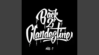 Cypher, Vol. 1 (feat. Dj la Ley, Poet RSD, Chuknano, MRTN, B.da Brain, Aka Jere, Dj Buho &...