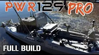 2026 Bonafide PWR129 PRO Build and Review