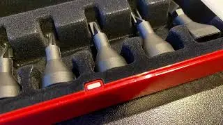 DSPAIE Reciprocating Sander Review