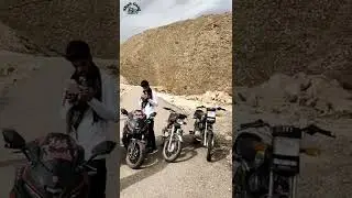 Yak Bai beauty || #shorts #youtubeshorts