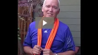 My Favorite Exercise Equipment - The JC Predator Band