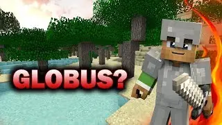 NY GLOBUS SERVER?! - Jeg Bes&oslash;ger #5