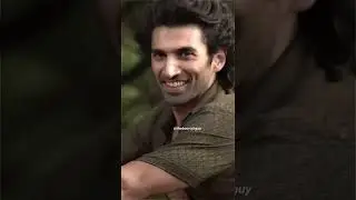 Aditya Roy Kapoor Transformation status ❤️&zwj;🔥 || Whatsapp status || Shorts