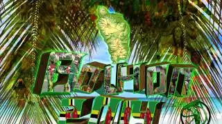 Bouyon 2014 mix!!! BOUYON Free up mix!! (Dj CashMoney)