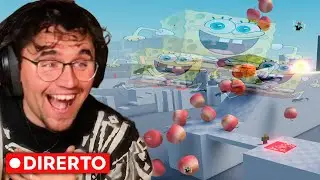 ROBLOX LOBOTOM&Iacute;A