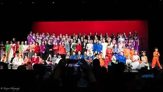 HCCS 1/26 2025 Chinese New Year Gala