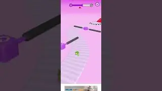 Game All Levels Gameplay iOS, Android Walkthrough Mobile Games New Pro Max Level