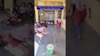 Hardest thing do first | Hard work to easy work | Success path | way to success | success story