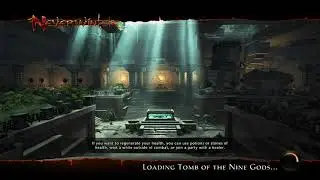 Epic Dungeon - Tomb of the Nine Gods