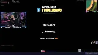 So... I Killed A World Cup Qualifier On Controller. (MSF Sceptic)