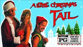 A Little Christmas Tail (1991) Rated PG