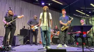 LMNE perform at  Perelman Performing Arts Center May 17, 2025