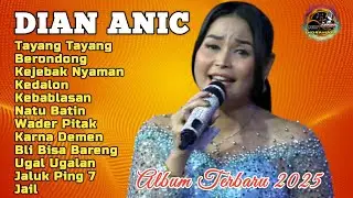 🟡DIAN ANIC || KOLEKSI LAGU TARLING DERMAYUAN TERANYAR ‼️
