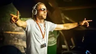 SynSUN - Live @ One Love Festival, Switzerland 11.06.2015
