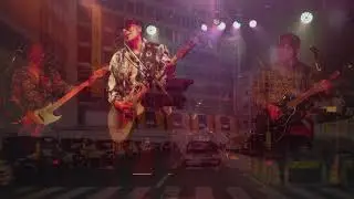 10 YEARS AFTER   　田浦健策