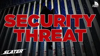 Former CIA Officer Exposes Biggest Border Security Threats