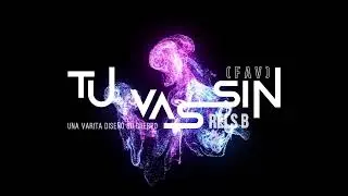 Rels B TU VAS SIN (Fav) Remix 3minutos