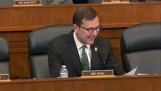 Kean Supports Bill to Prepare U.S. for Major International Sporting Events
