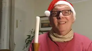 Reiner Koch - Der arbeitslose Weihnachtsmann 🎅🏾