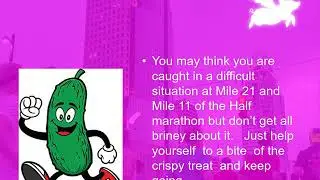 2019 Flying Pig Marathon Course Station Videos