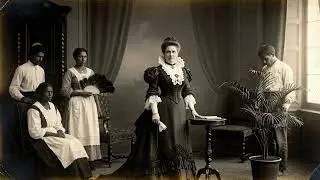 The Woman of Augusta Who Sold Her Mixed-Race Grandchildren Back Into Slavery: Georgia&rsquo;s  1852