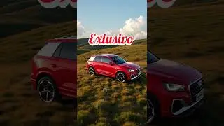 📢 OPORTUNIDAD &Uacute;NICA EN STOCK.   Audi Q2 como aquel que dice km 0. #subastacar #cochesdeocasi&oacute;n