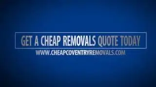 COVENTRY REMOVALS