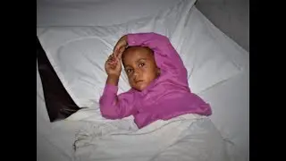 Dawood Ahmed's successful surgery of PSARP