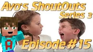Shout Out Sunday S3 Ep15 | How to Grow Your Youtube Channel | Get more views and get more subs