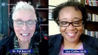 Healing From Racial Trauma | The Dr. Pat Show | Dr. Pat Baccili & Dr. Lisa Collins